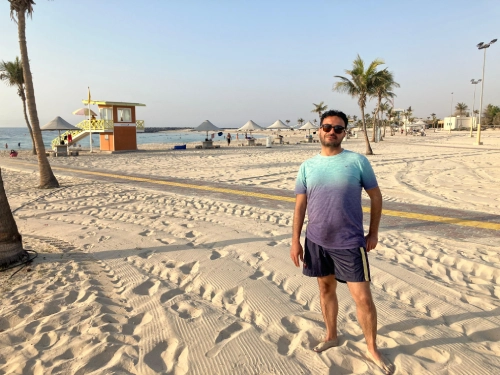 شوقي المعظمي